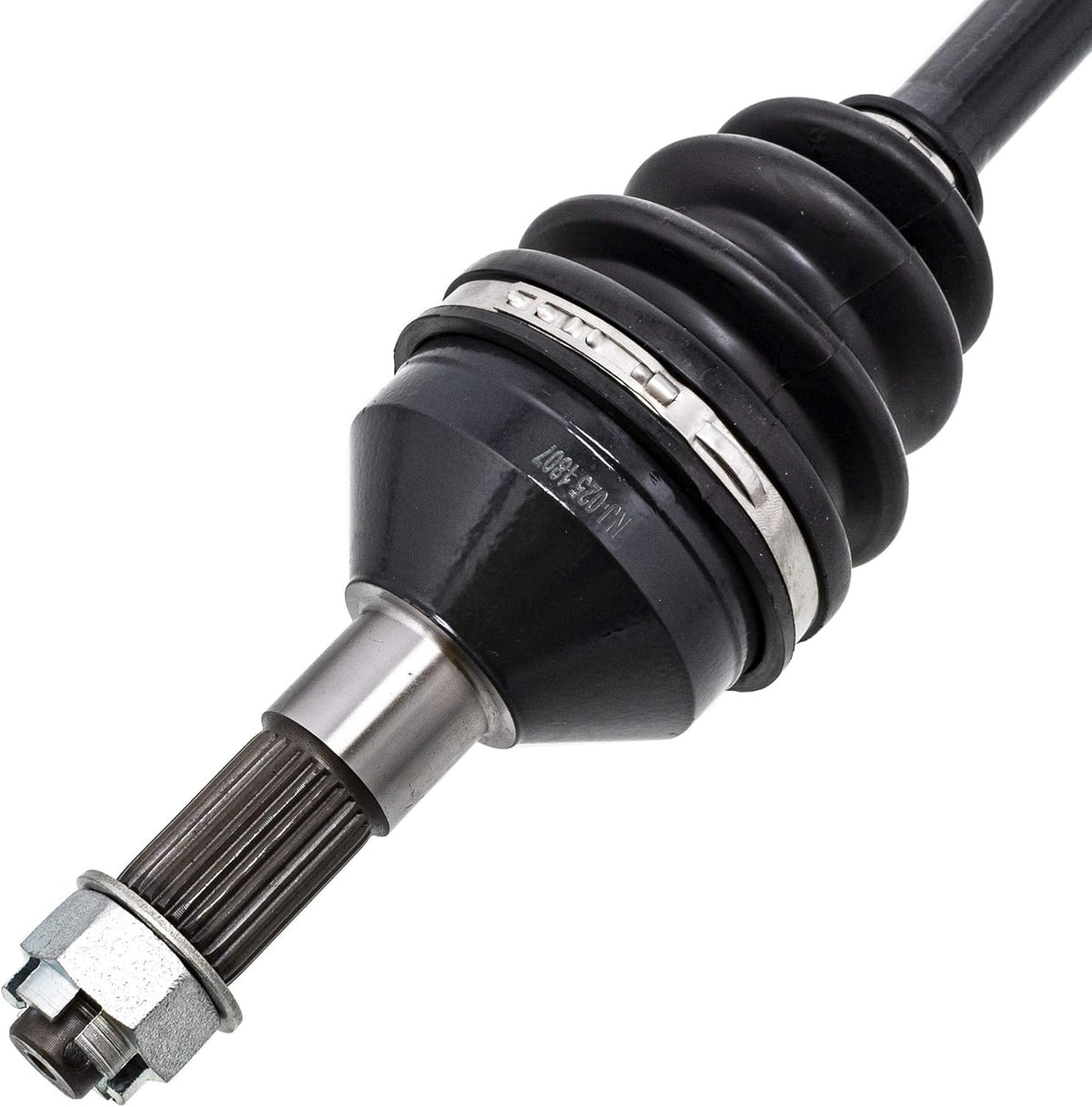 Front CV Axle Drive Shaft 2 Pack K582699