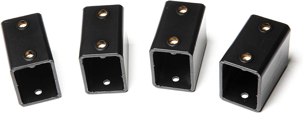 Seat Riser for Polaris RZR PRO XP 4 Seater Driver Side Passenger Side Raises Seats by 2" M100