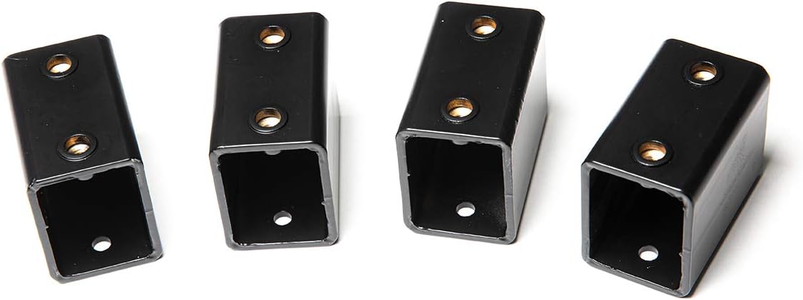 Seat Riser for Polaris RZR PRO XP 4 Seater Driver Side Passenger Side Raises Seats by 2" M100