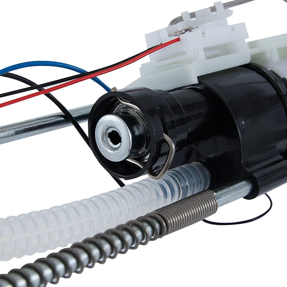 Polaris Fuel Pump Assembly Pack of 2 E231