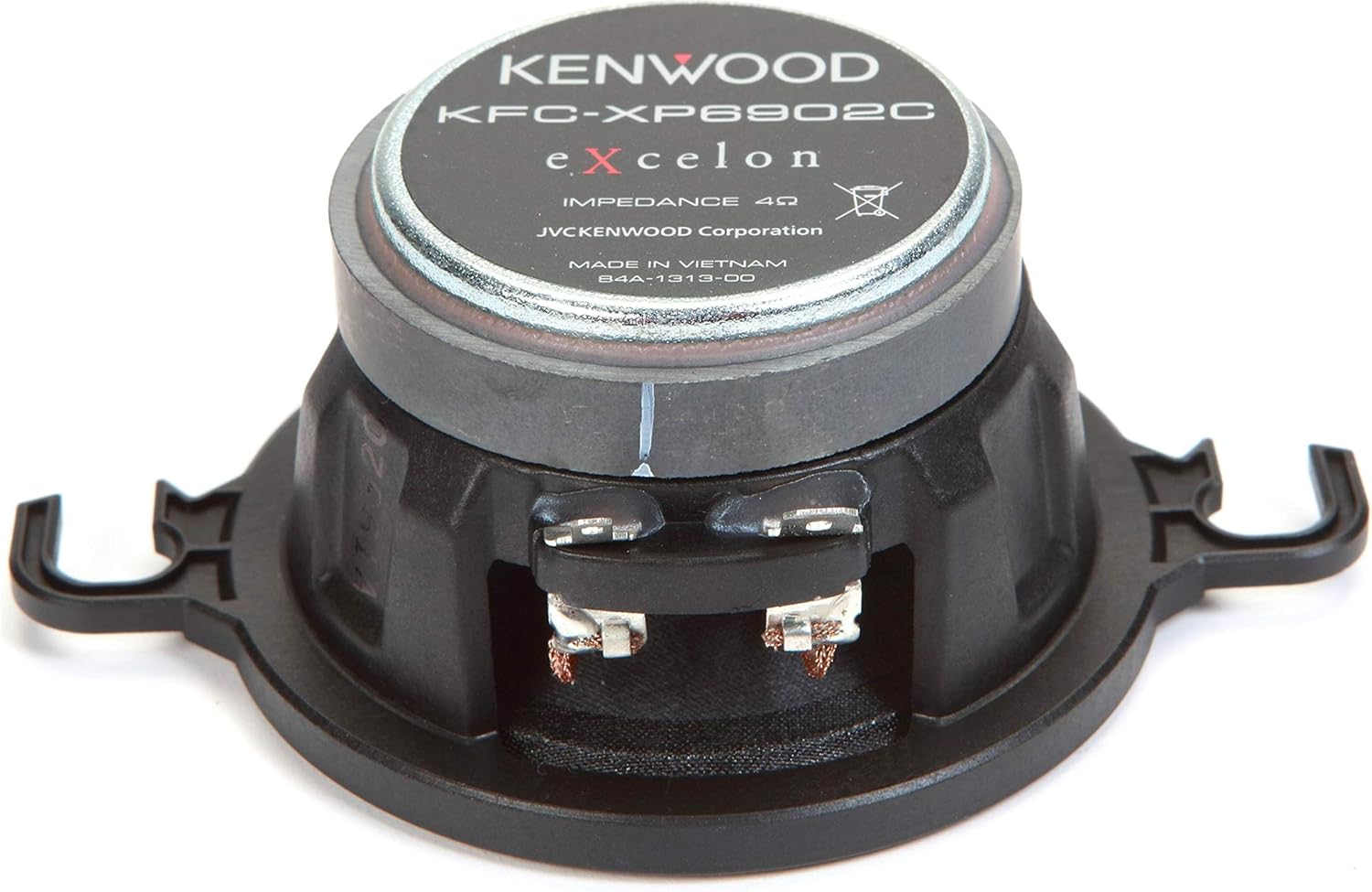 6x9 + 2-3/4" Component Speakers W51247