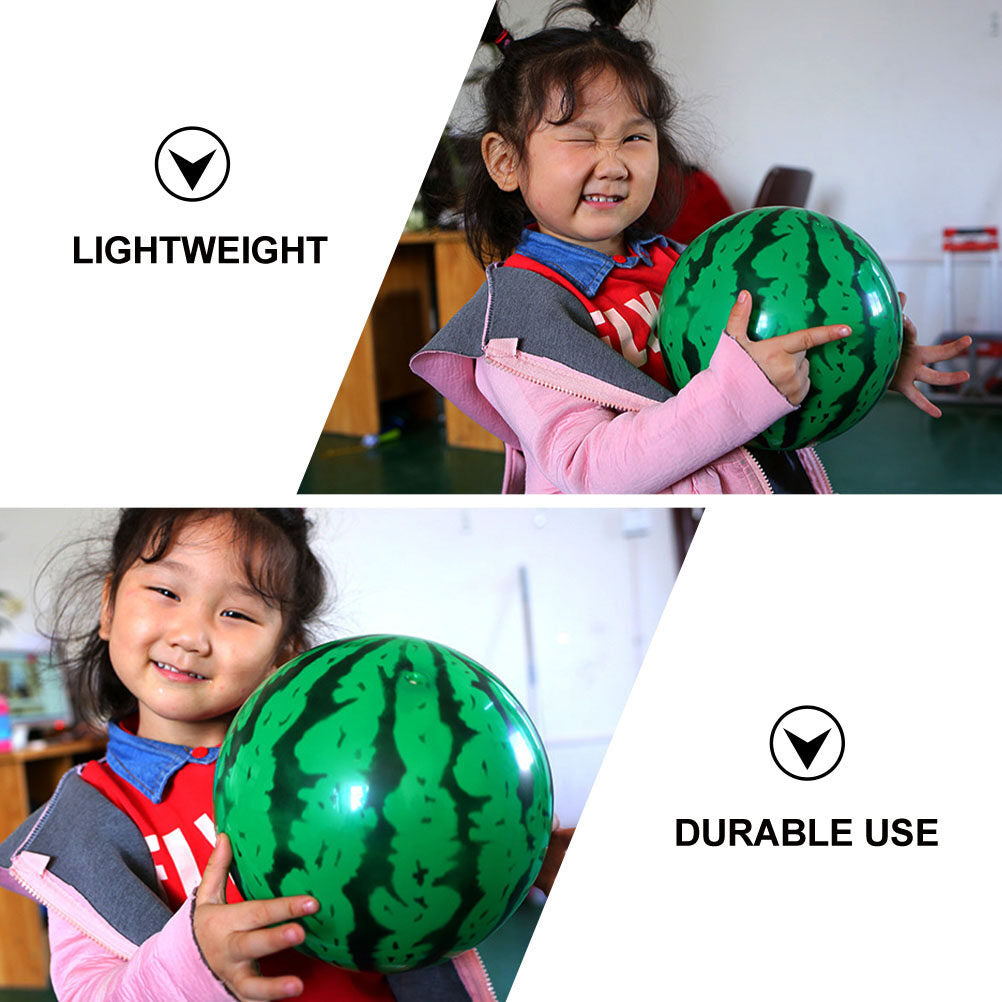 10pcs Inflatable Beach Balls E915