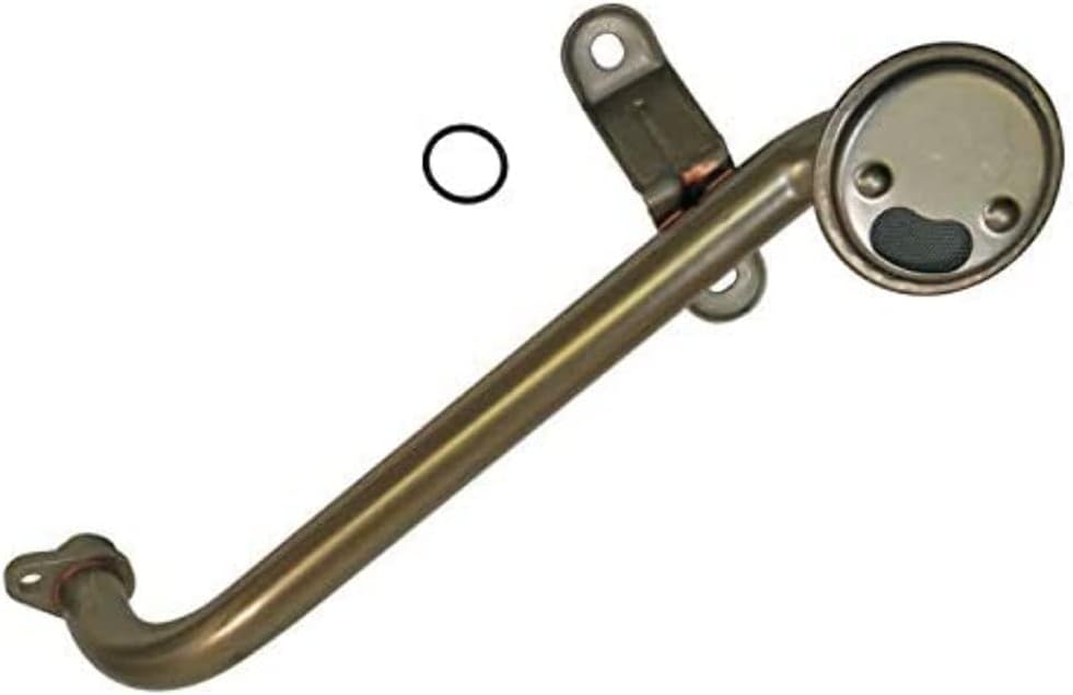 Oil Pump Screen Pack of 2 H640