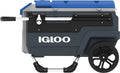 70 Qt. Trailmate Roller Cooler J469