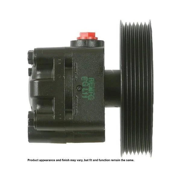 Power Steering Pump G16897