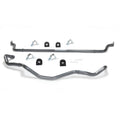 16 Camaro Front Rear Sway Bar Kit Q778
