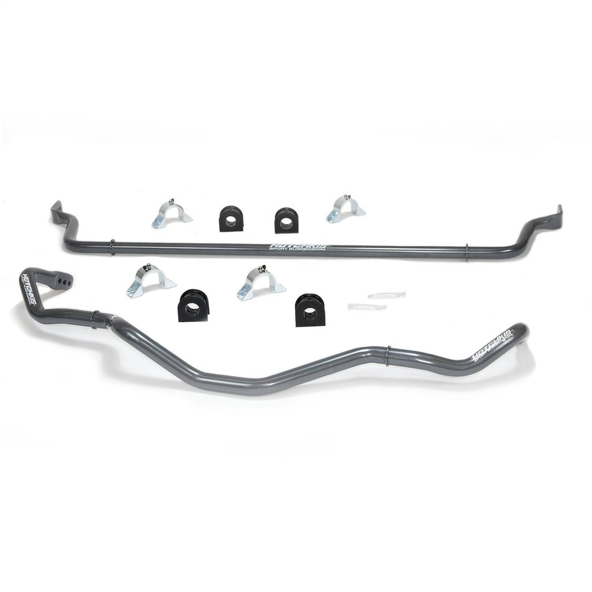 16 Camaro Front Rear Sway Bar Kit Q778