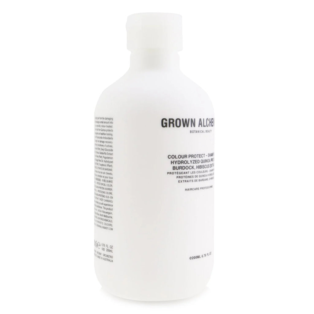 Colour Protect Shampoo 200ml J3619
