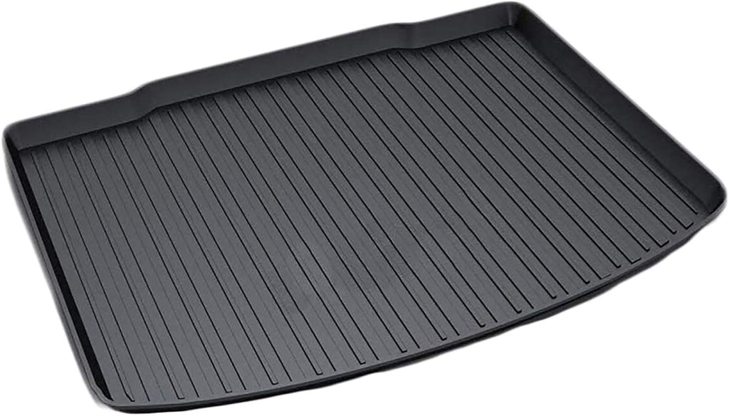 Cargo Liner Rear Cargo Tray Trunk Floor Mat Protector for 2017 2018 2019 Honda CRV P4835