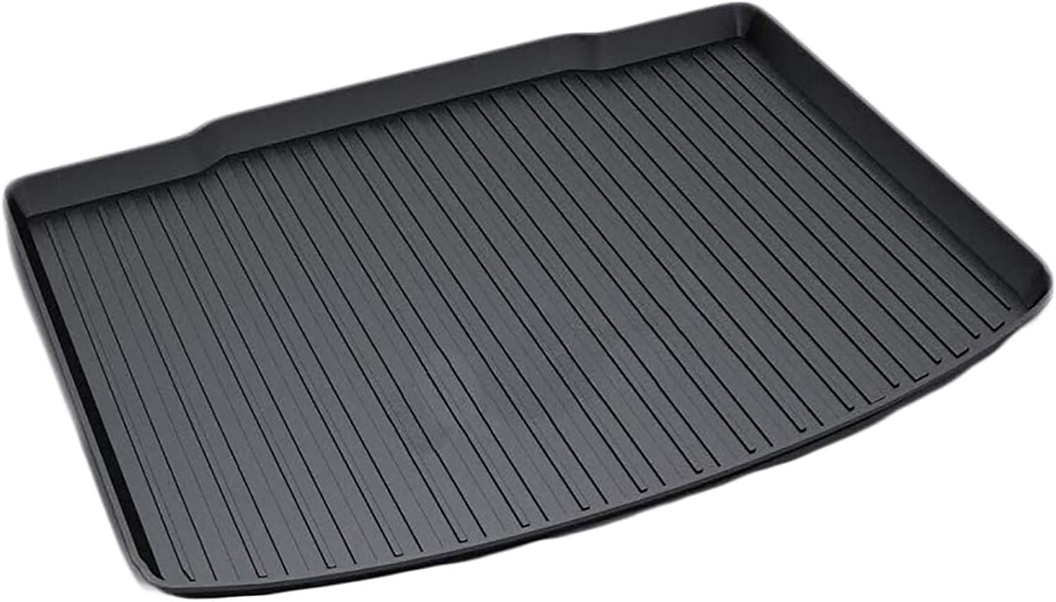 Cargo Liner Rear Cargo Tray Trunk Floor Mat Protector for 2017 2018 2019 Honda CRV P4835