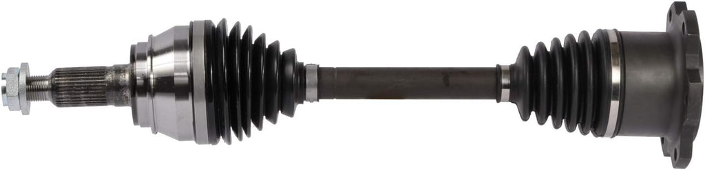 CV Constant Velocity Drive Axle Shaft Pack of 2 W5607