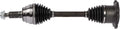 CV Constant Velocity Drive Axle Shaft Pack of 2 W5607