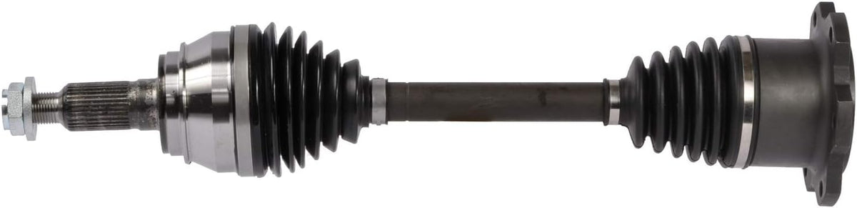 CV Constant Velocity Drive Axle Shaft Pack of 2 W5607