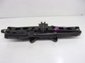 Tire Jack with Lug Wrench J845418