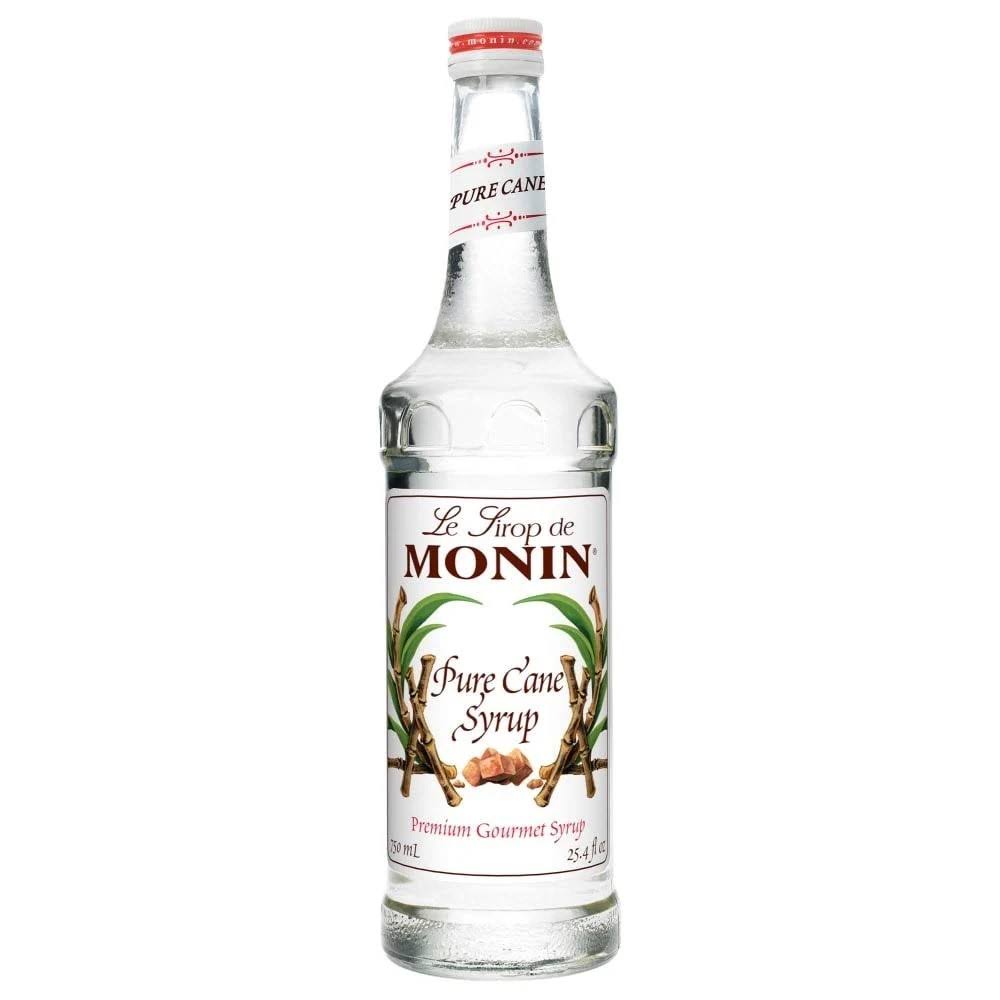 Pure Cane Syrup 750 ml R1311