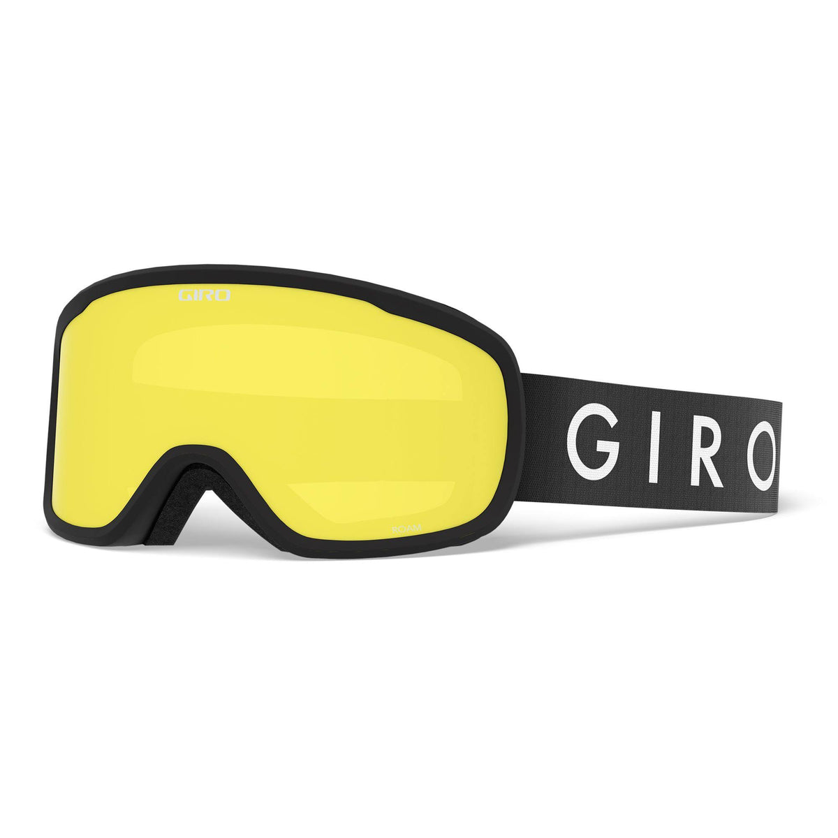 Black Amber Scarlet Snow Goggles Y951