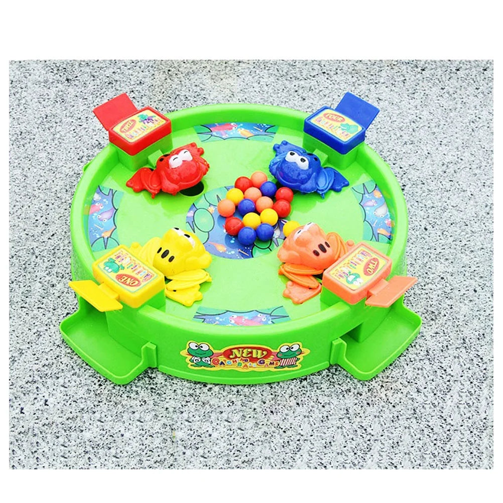 3D Battle Board Game Toy Set N249