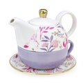 Botanical Bliss Tea for One Set F7794