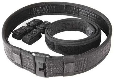 Black Duty Belt Kit F85247