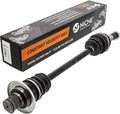 Rear Right Drive Shaft CV Axle Assembly Pack of 2 A2539