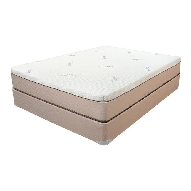 King Memory-Gel Mattress M2276