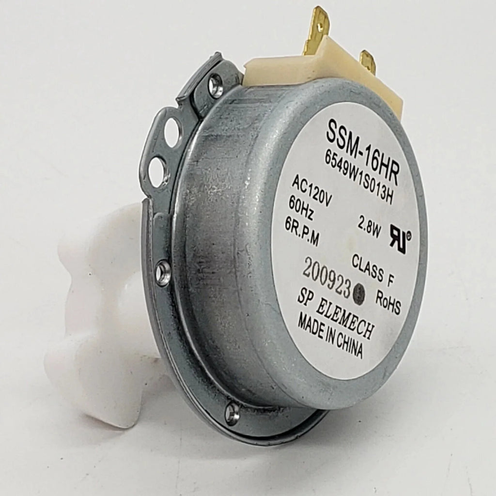 Microwave Turntable Motor M7995