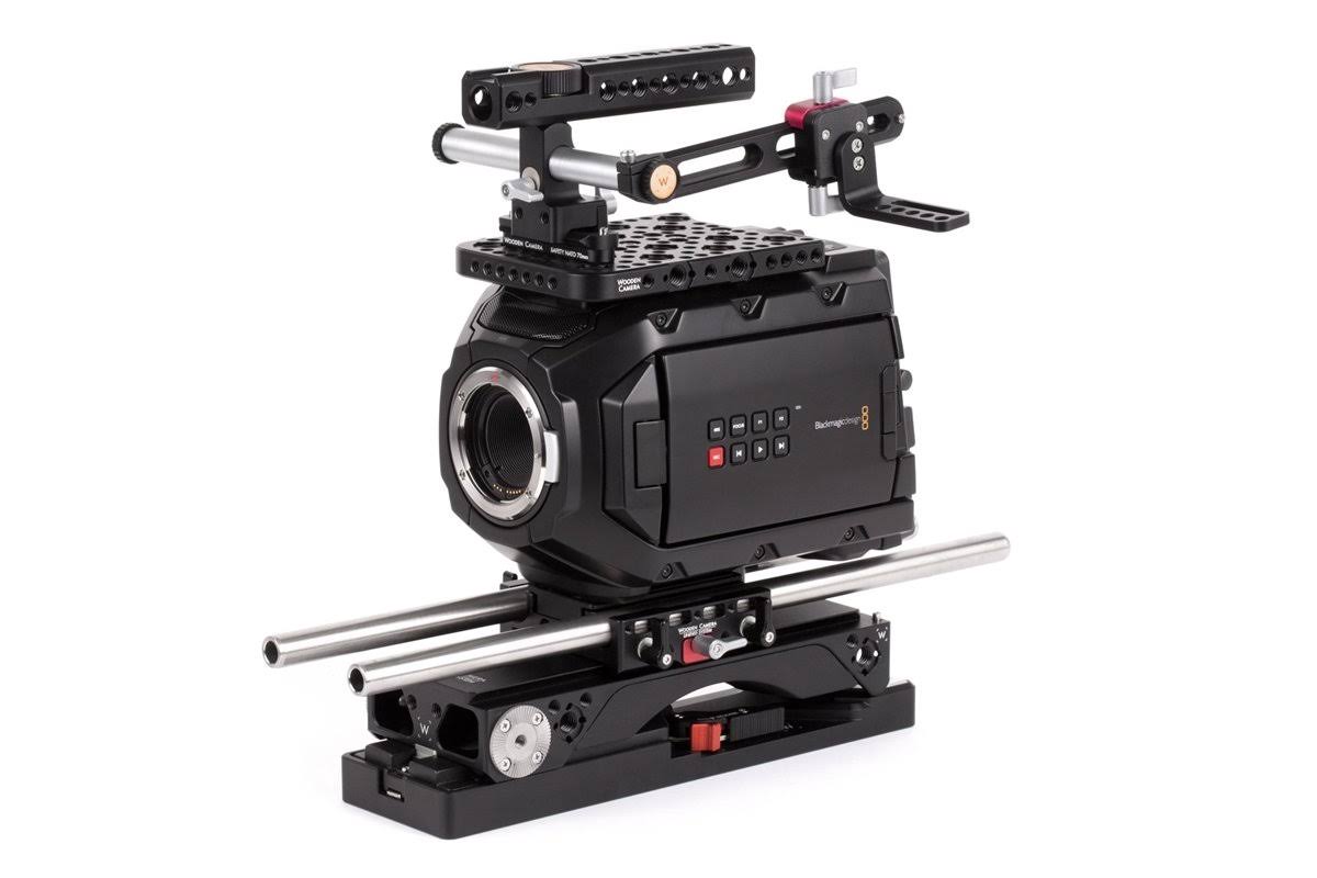 Unified VCT-14 Tripod Plate J3690