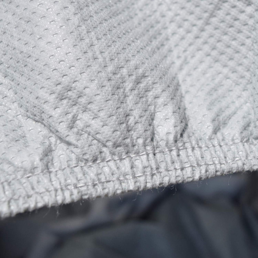 3 Layer Water Resistant Car Cover Y4255