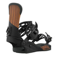 Asadachi Snowboard Bindings F476386