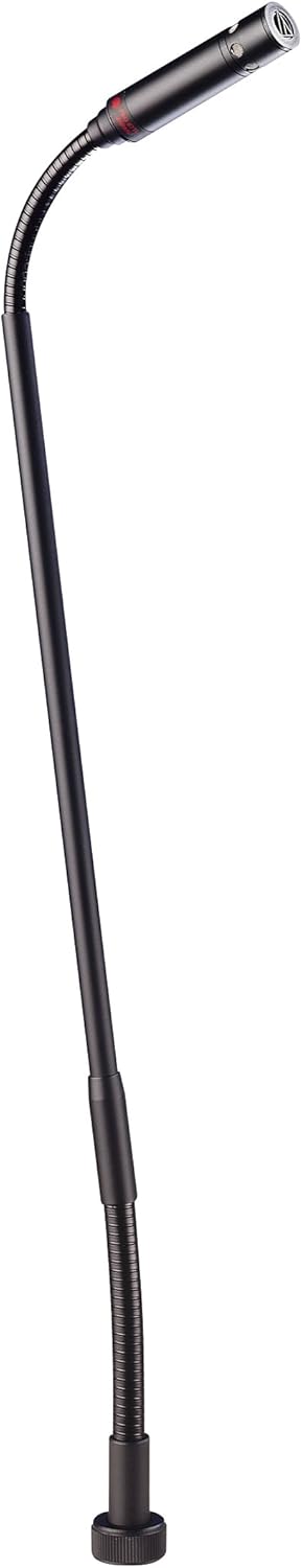 Cardioid Condenser Gooseneck Microphone G8501