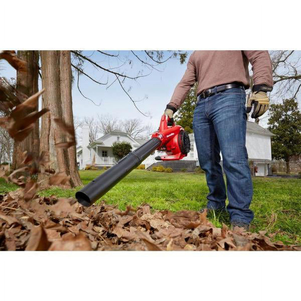 26cc Gas Handheld Blower Vacuum L479