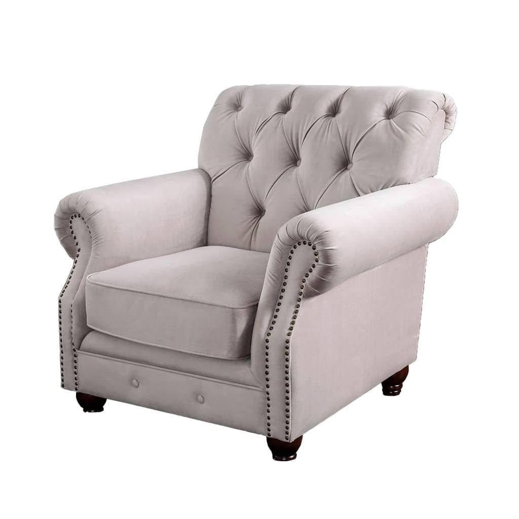 Beige Chair C72144