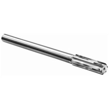Carbide Tipped Chucking Reamer P429082