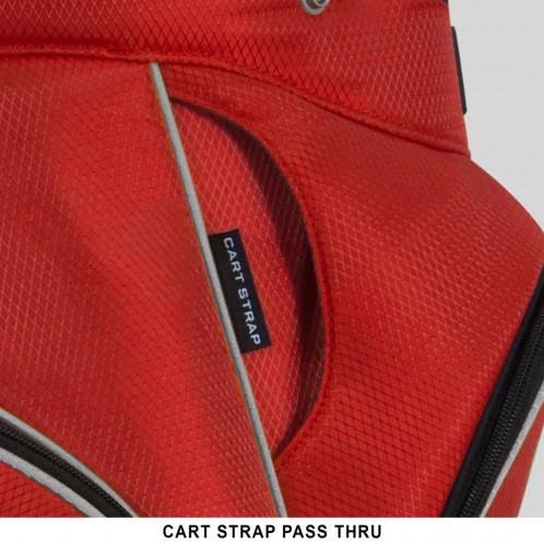 Bucket Cooler Cart Golf Bag M788461