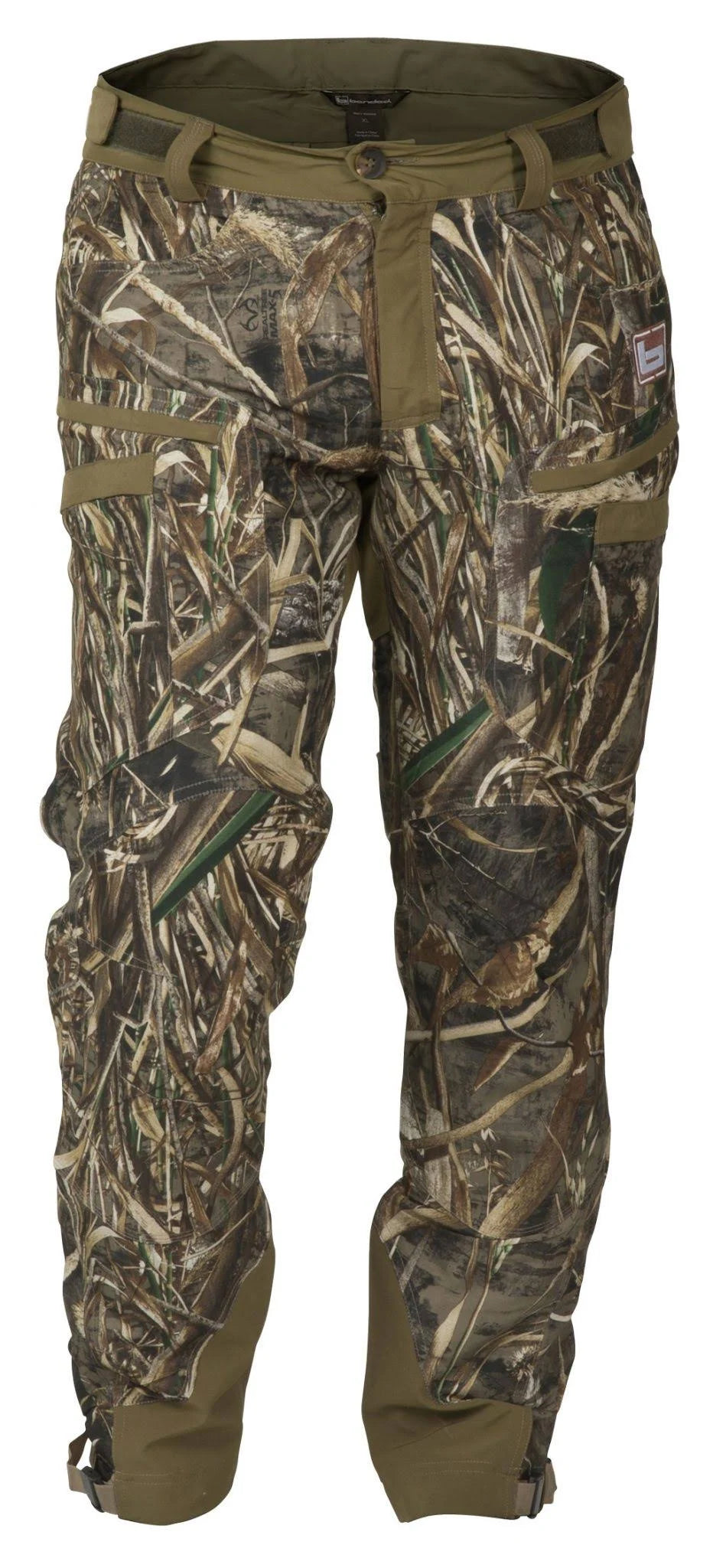 Midweight Technical Hunting Pant D820