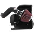 Cold Air Intake Kit U41245