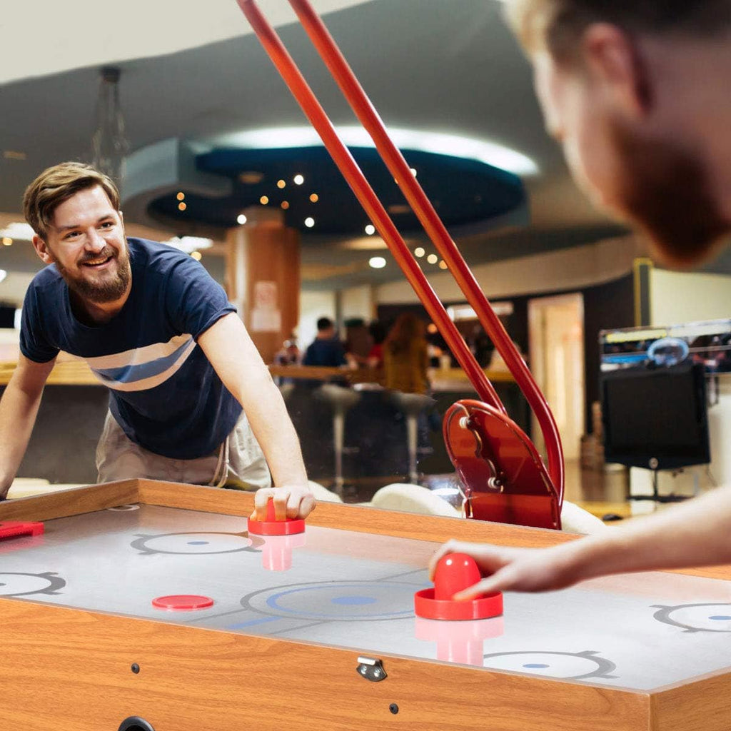 3-in-1 Wood Combo Game Table A80605
