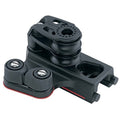 Pair/Double Midrange Traveler End Controls w/Cam C29505