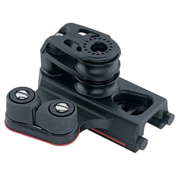 Pair/Double Midrange Traveler End Controls w/Cam C29505