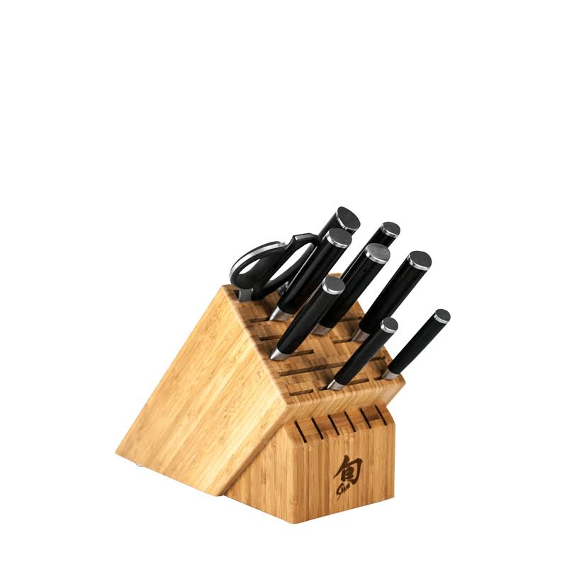 9 Piece Chef's Choice Block Set U33531