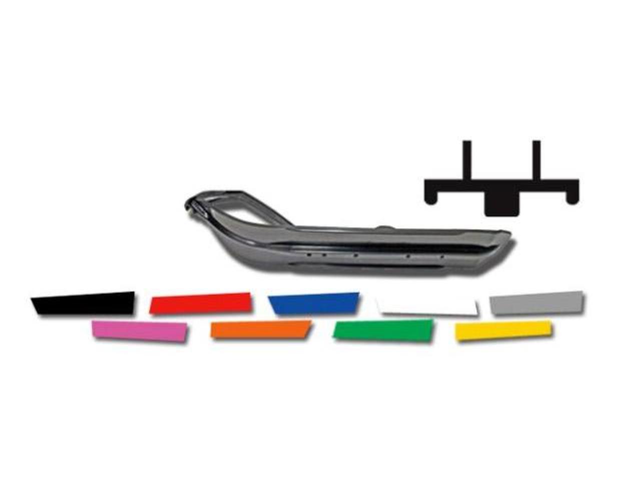 White Mountain Skis O308