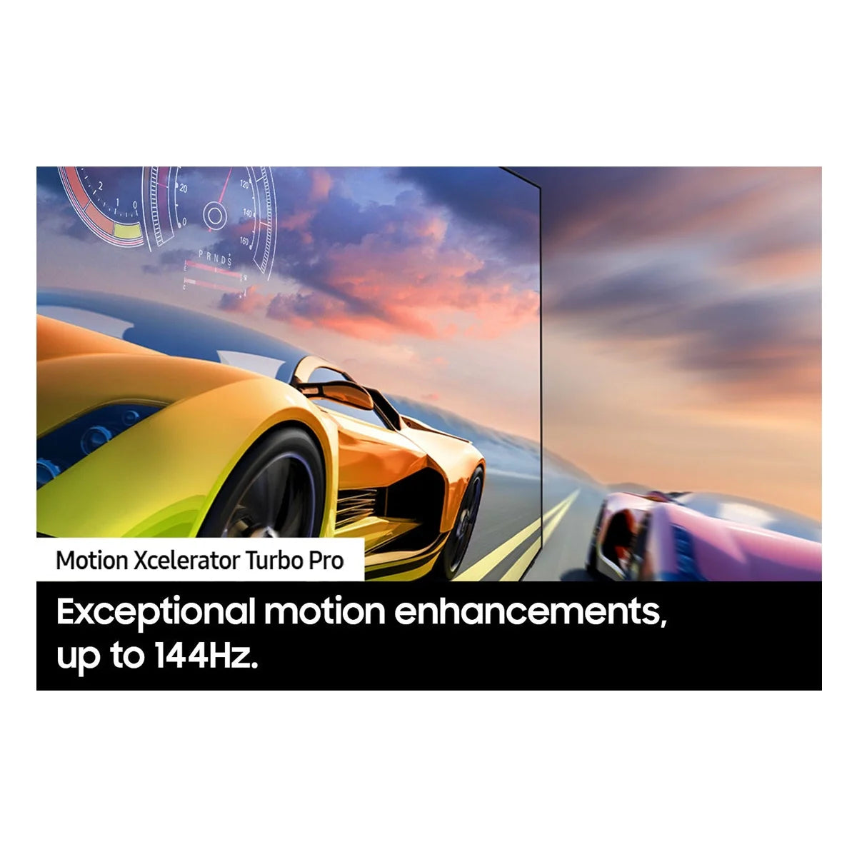 83" OLED 4K Smart TV with Quantum HDR & Dolby Atmos F372367