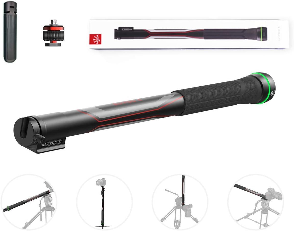 Motorized Slider Monopod with 40 lbs Payload G326507