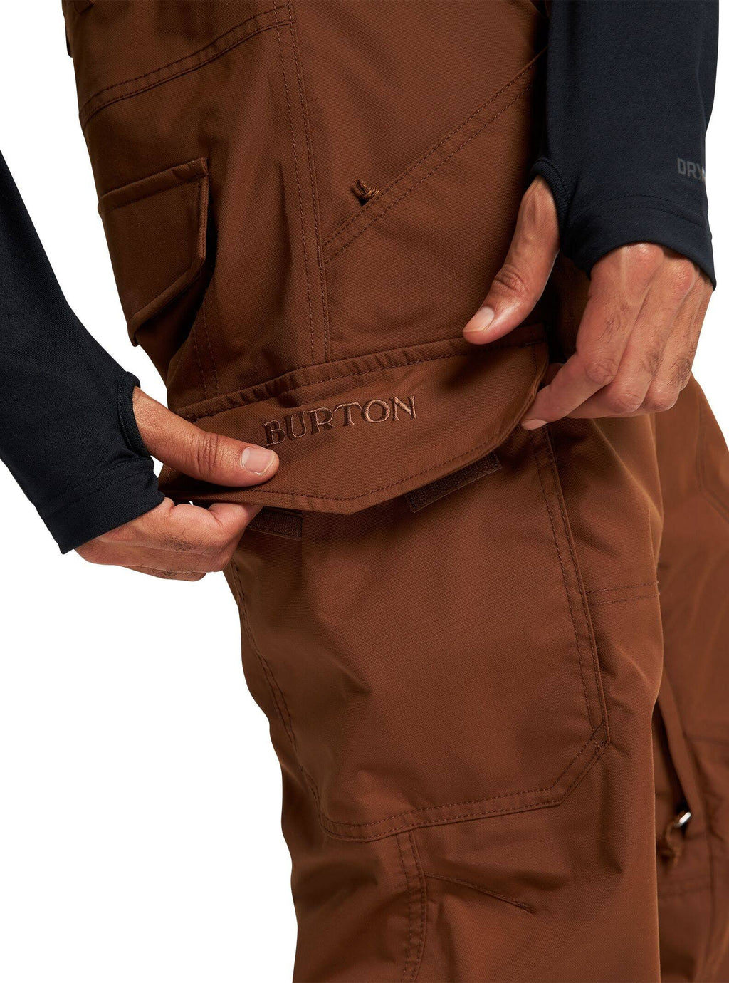 Burton Men's Covert Pant, L W874