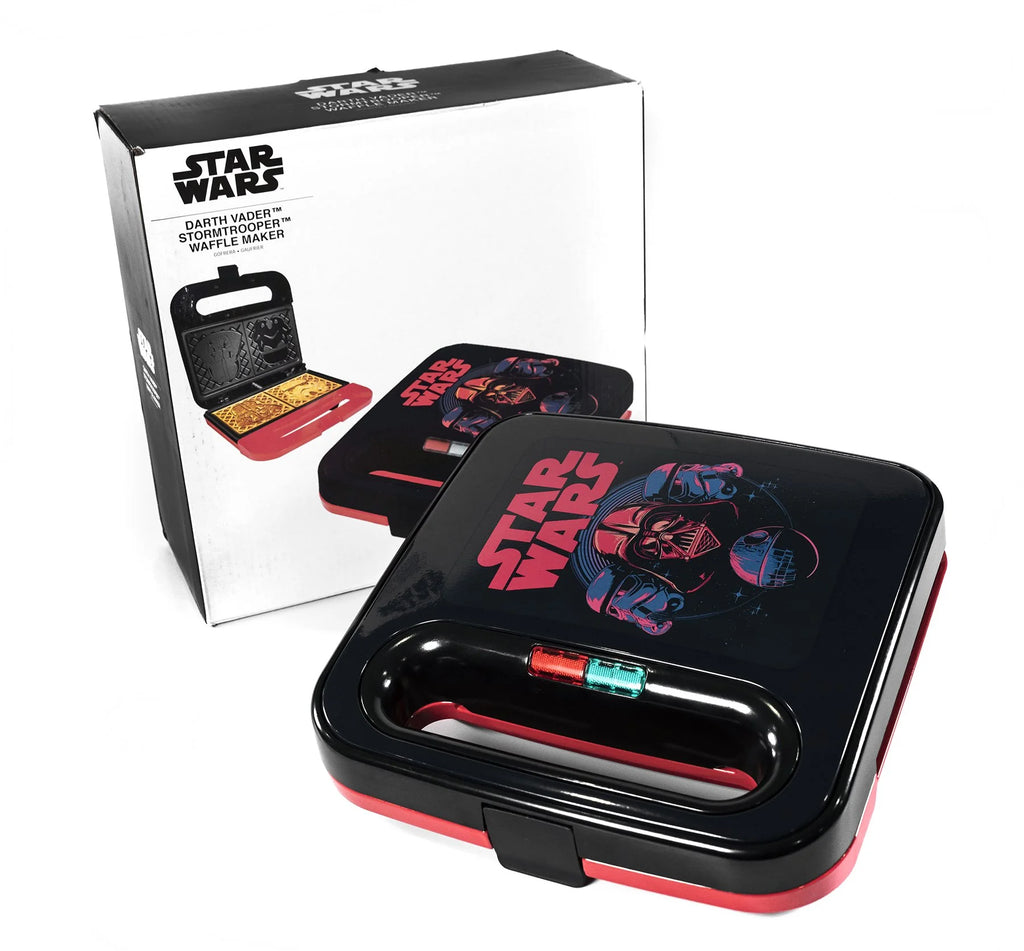 Star Wars Waffle Maker T116164