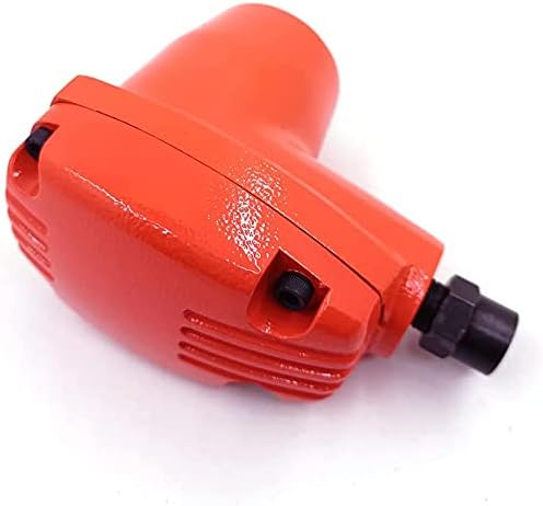Mini Air Palm Hammer Automatic Handheld Pneumatic Knocking Hammer with Medium Hard Plastic Hammer Tip F9600