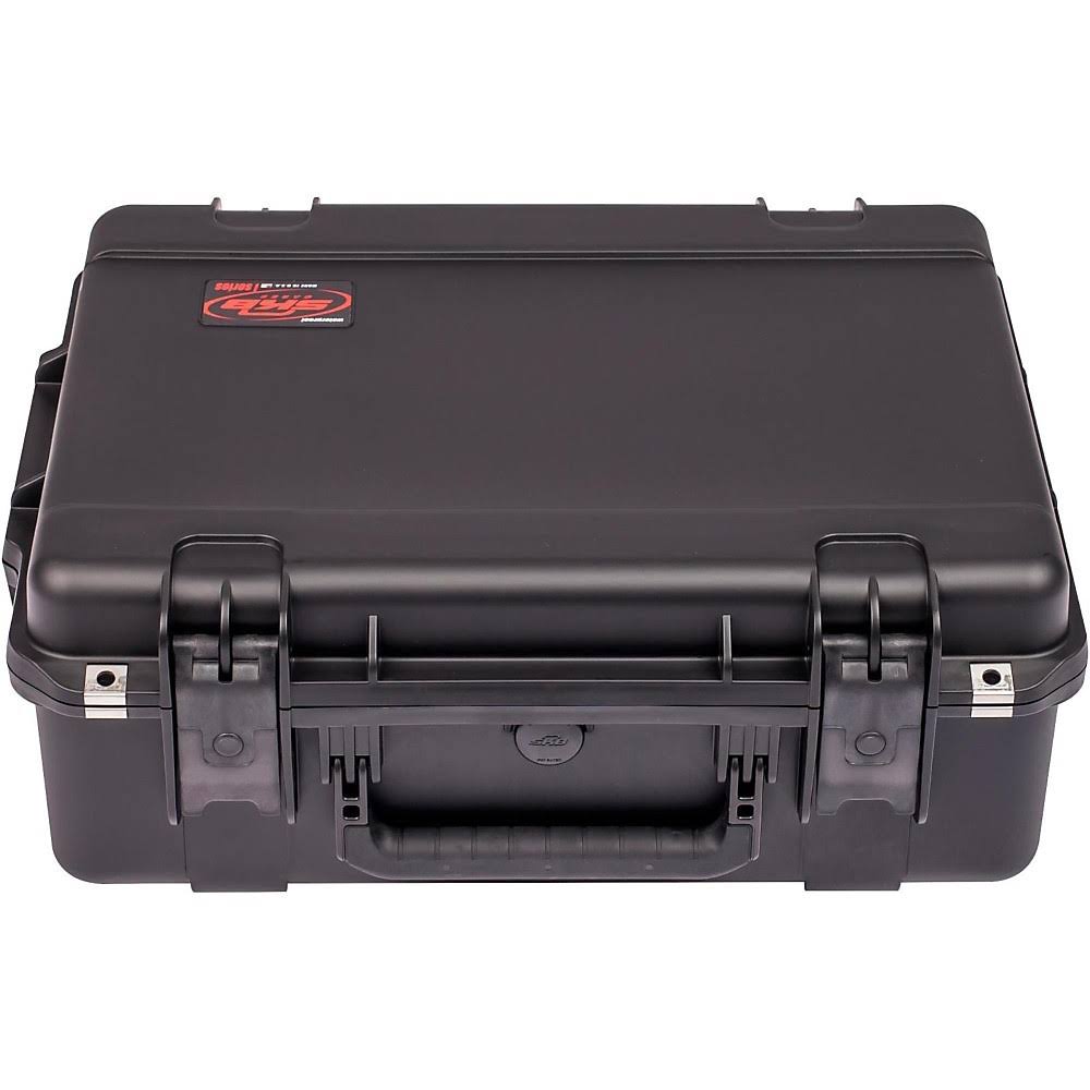 Padded Hard Case G637