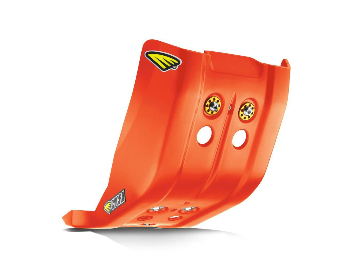 Orange Full Armor Skid Plate U704833