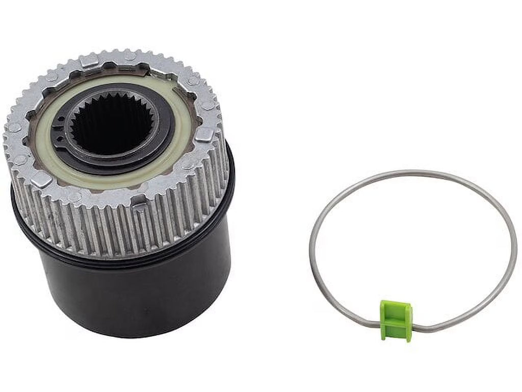 Front Locking Hub P39734