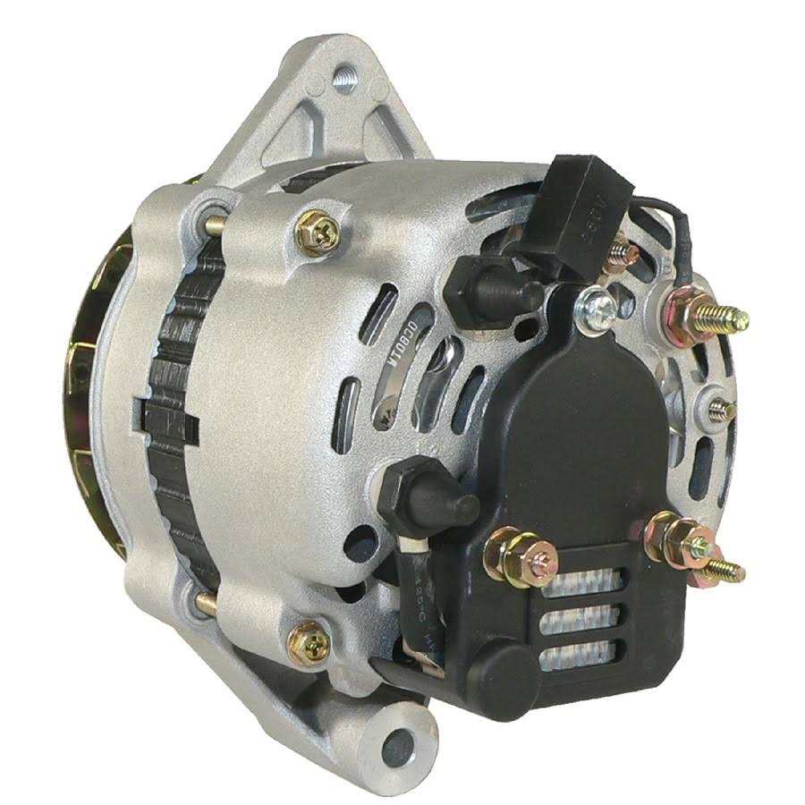 Alternator for Mercruiser, OMC, Volvo Penta D499